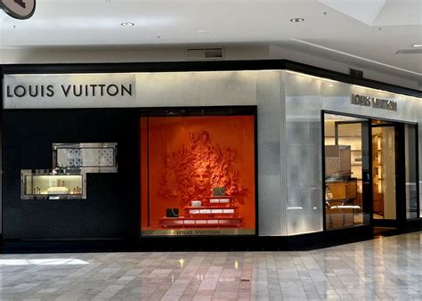 louis vuitton pittsburgh